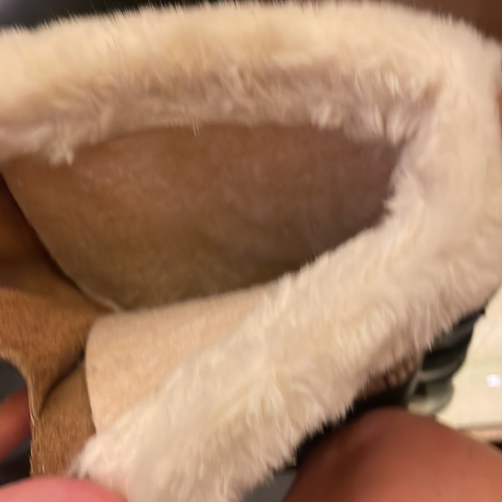Kamik Quest Winter Boots 7 - Picture 4 of 5